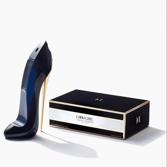 Carolina Herrera Good Girl Eau De Parfum For Women • 100ml