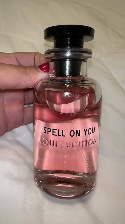 Spee*l On U by L*uiis Vitti*n for women - 100ml