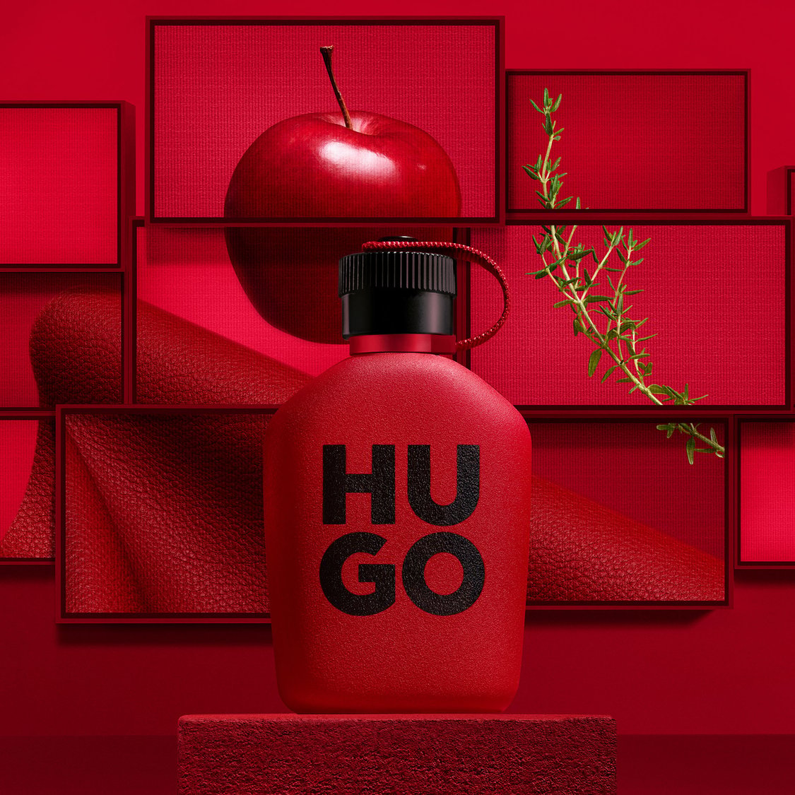 H*GO Intense EDP β’ 125ml