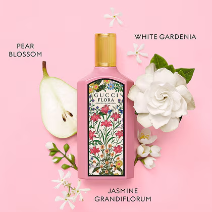 Floraa Gorgiius Gardnia Spray For Women - 100Ml