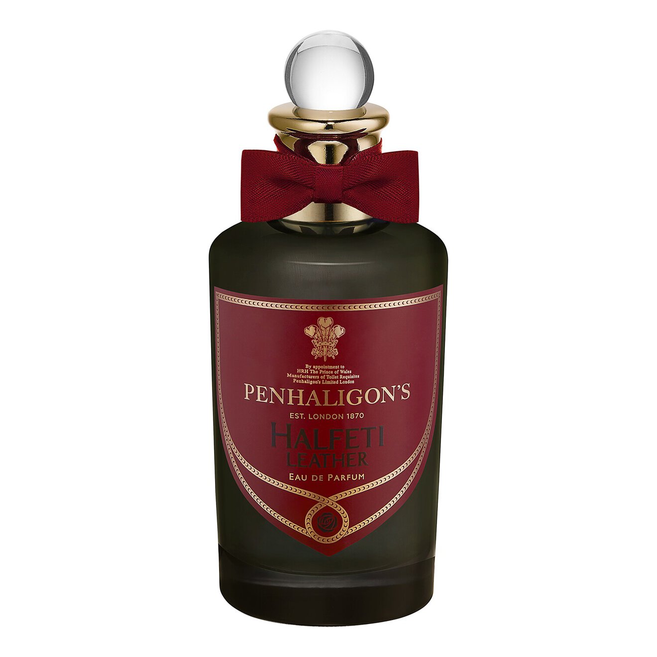 Penhalig*n's Halfeti Leather EDP β’ 100 ml