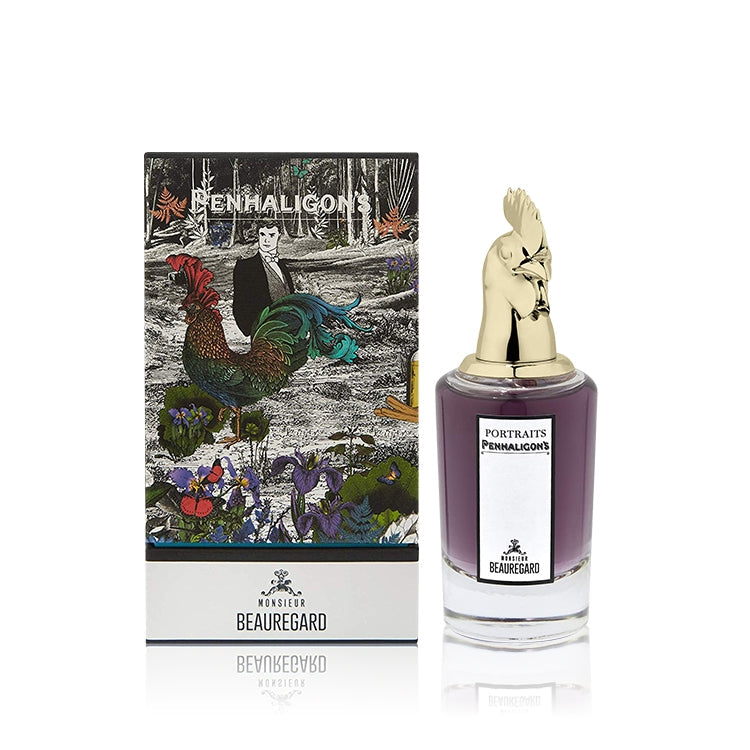 Penhalig*n's Monsieur Beauregard β’ 75 ml