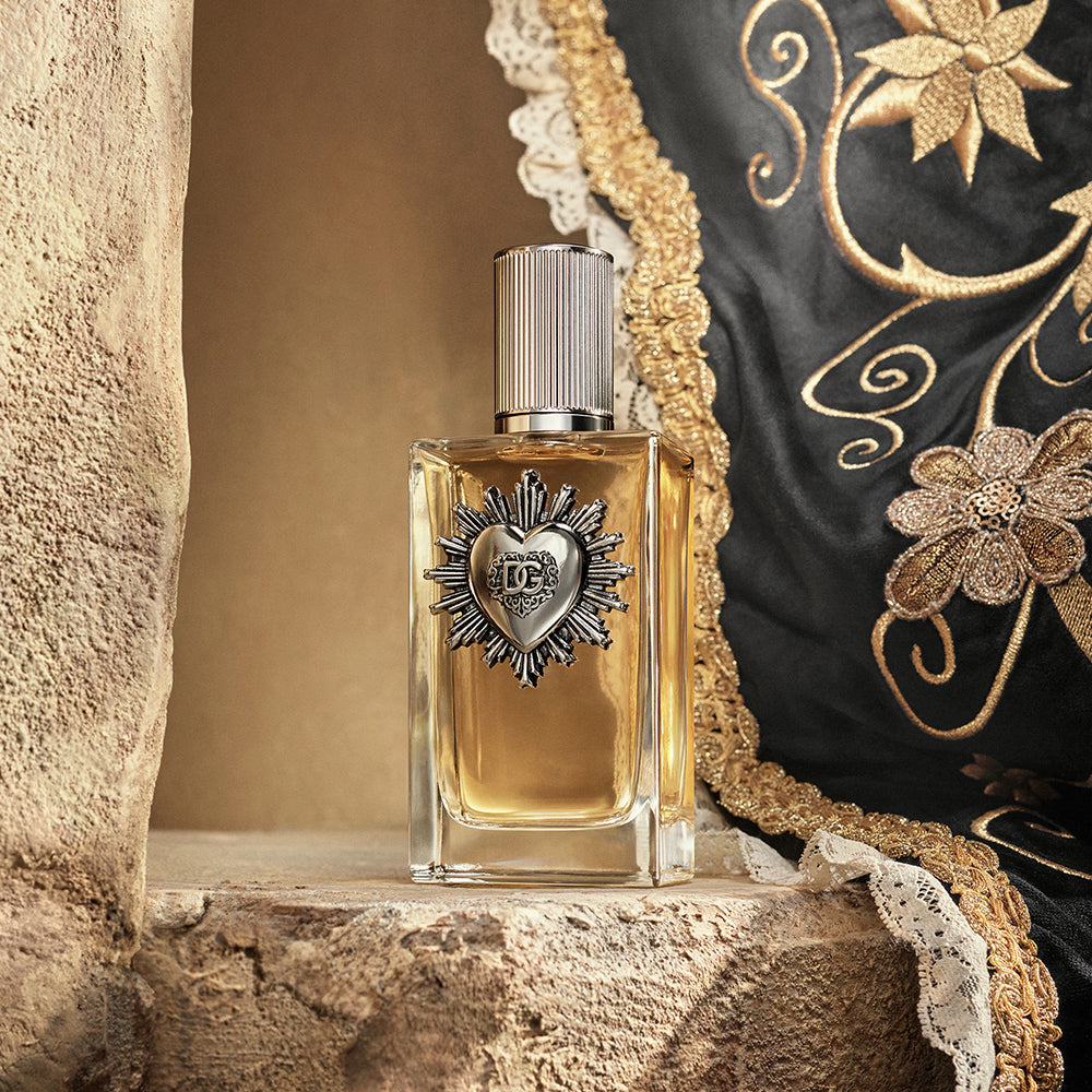 D&G Devotion Pour Homme Eau De Parfum β’ 100ml