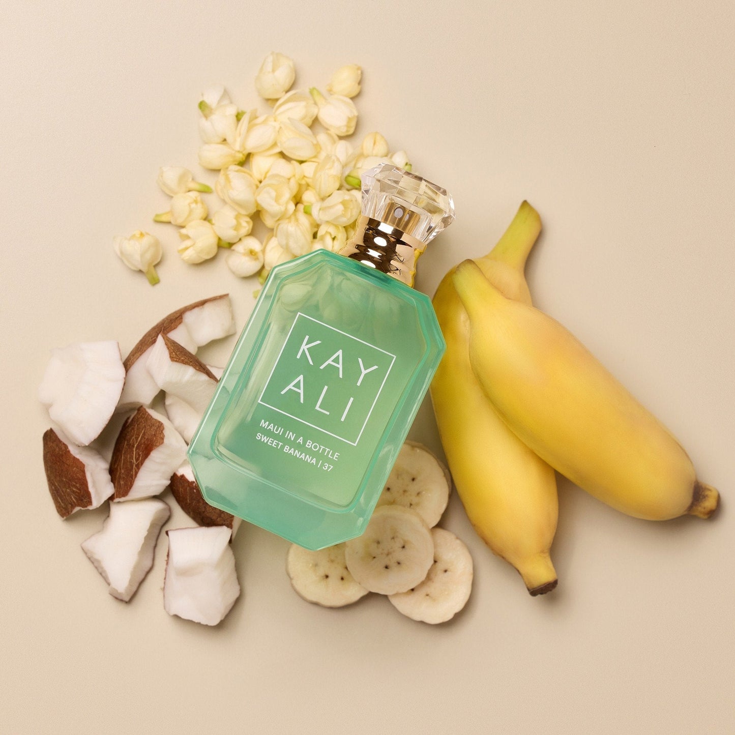 K*yali Maui Sweet Banana 37 EDP β’ 100ml