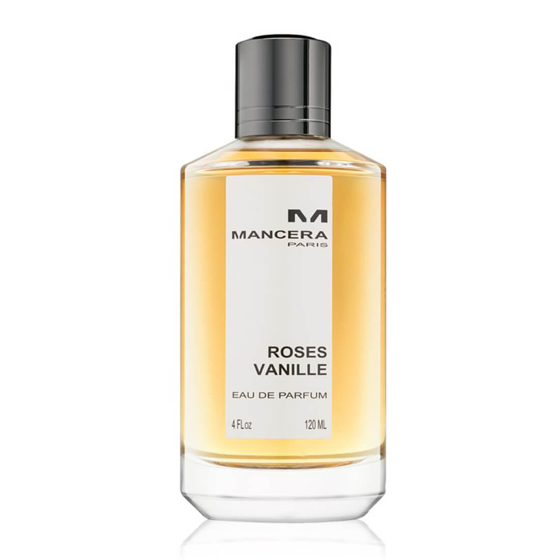 Manc*ra Roses Vanille For Men And Women EDP β’ 120ml