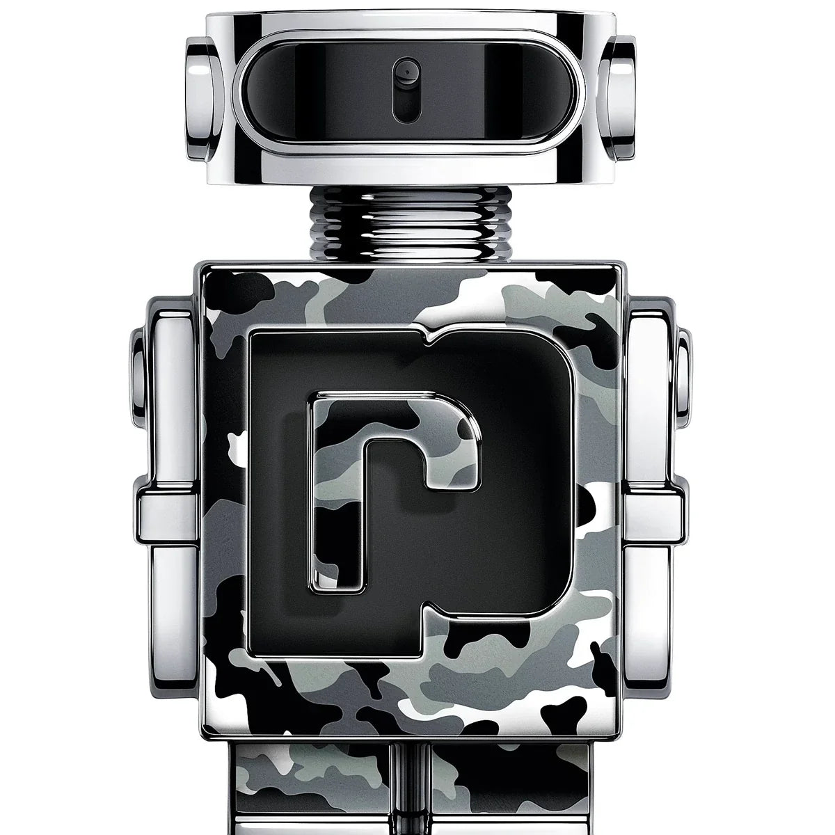 Paco Rabanne Phantom Legion Eau De Toilette