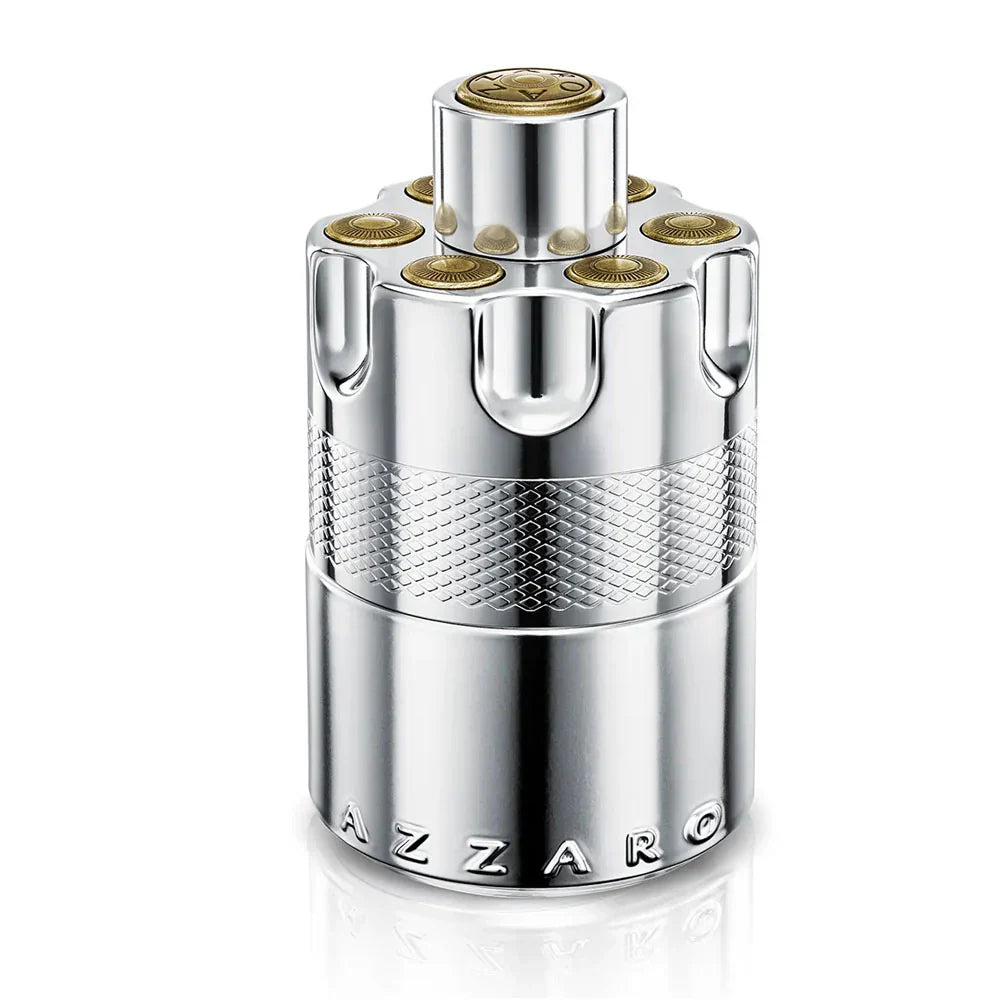A*zaro Wanted Eau De Parfum For Men • 100ml