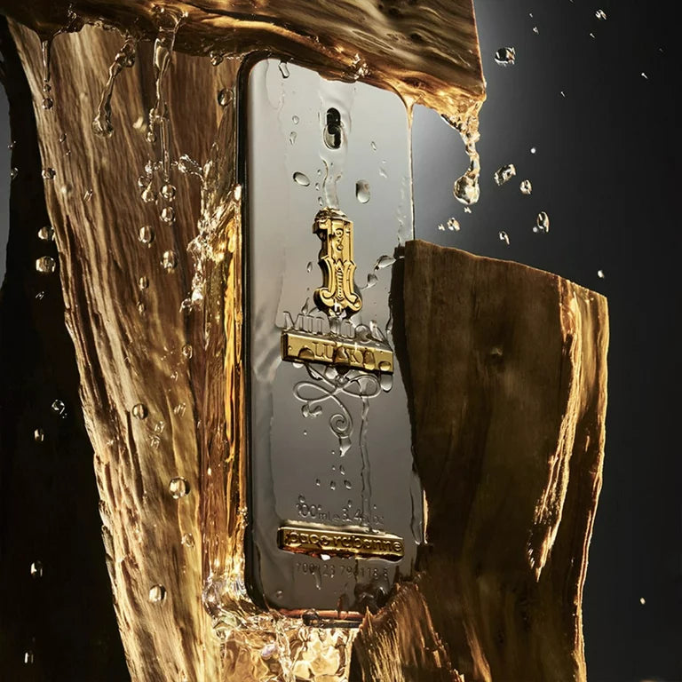 Paco Rabanne 1 Million Lucky Eau De Toilette For Men • 100ml