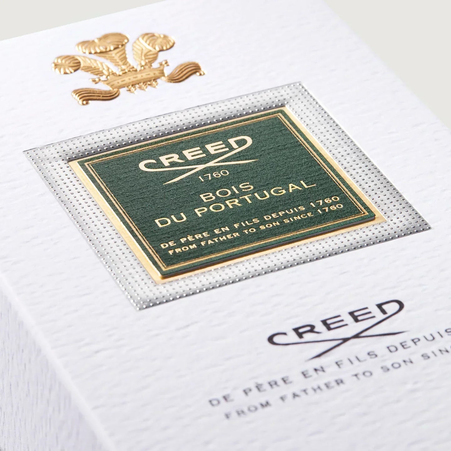 Creed Bois Du Portugal Eau De Parfum For Unisex • 100ml