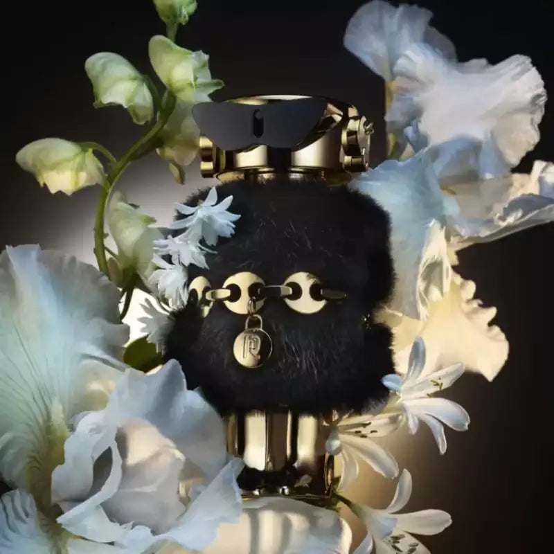 Fame Couture Rabanne perfume 100-ml