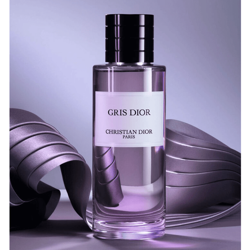 Gris dior christi*n di*r • 200ml