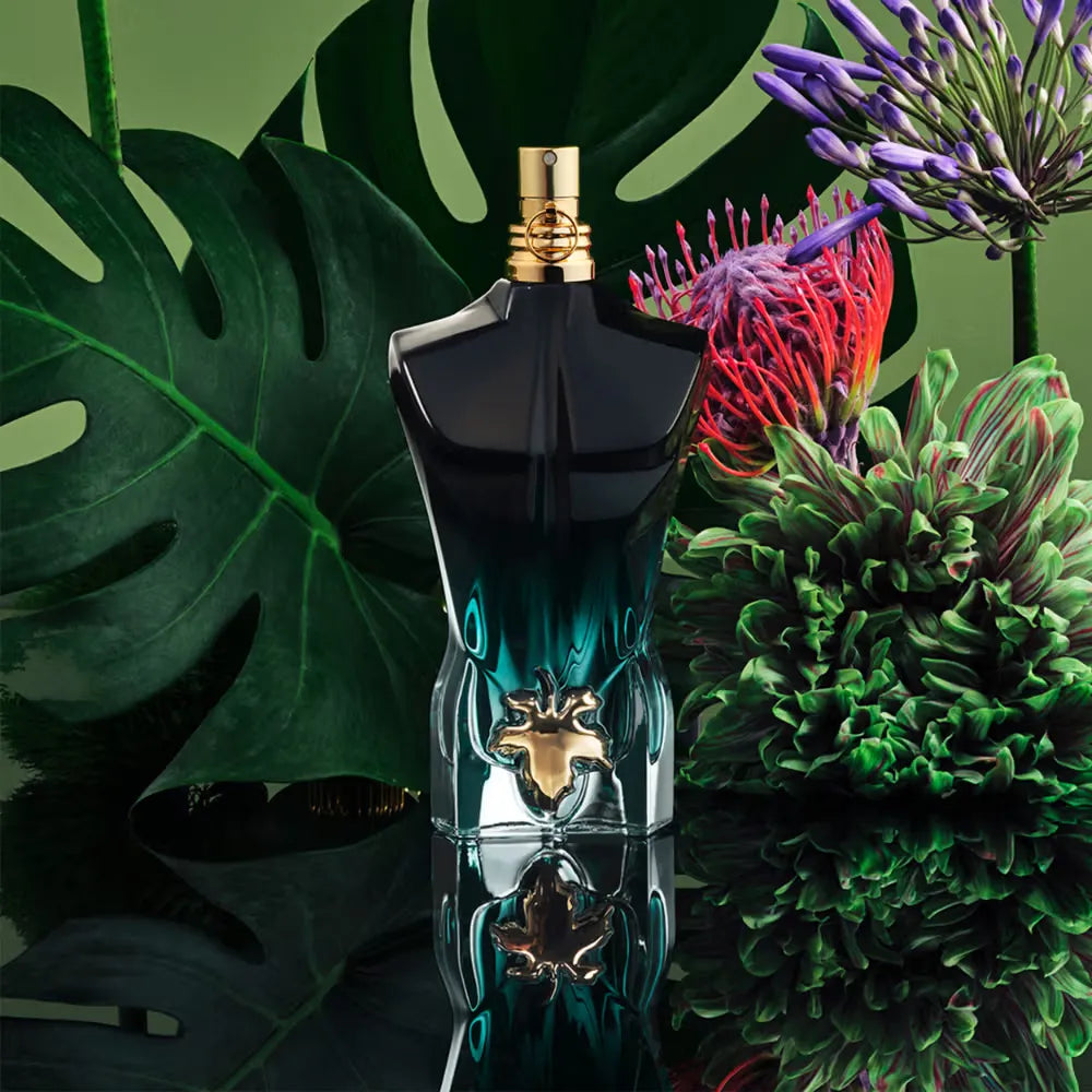 Jean Paul Gaultier Le Beau Le Parfum EDP Intense 125ml