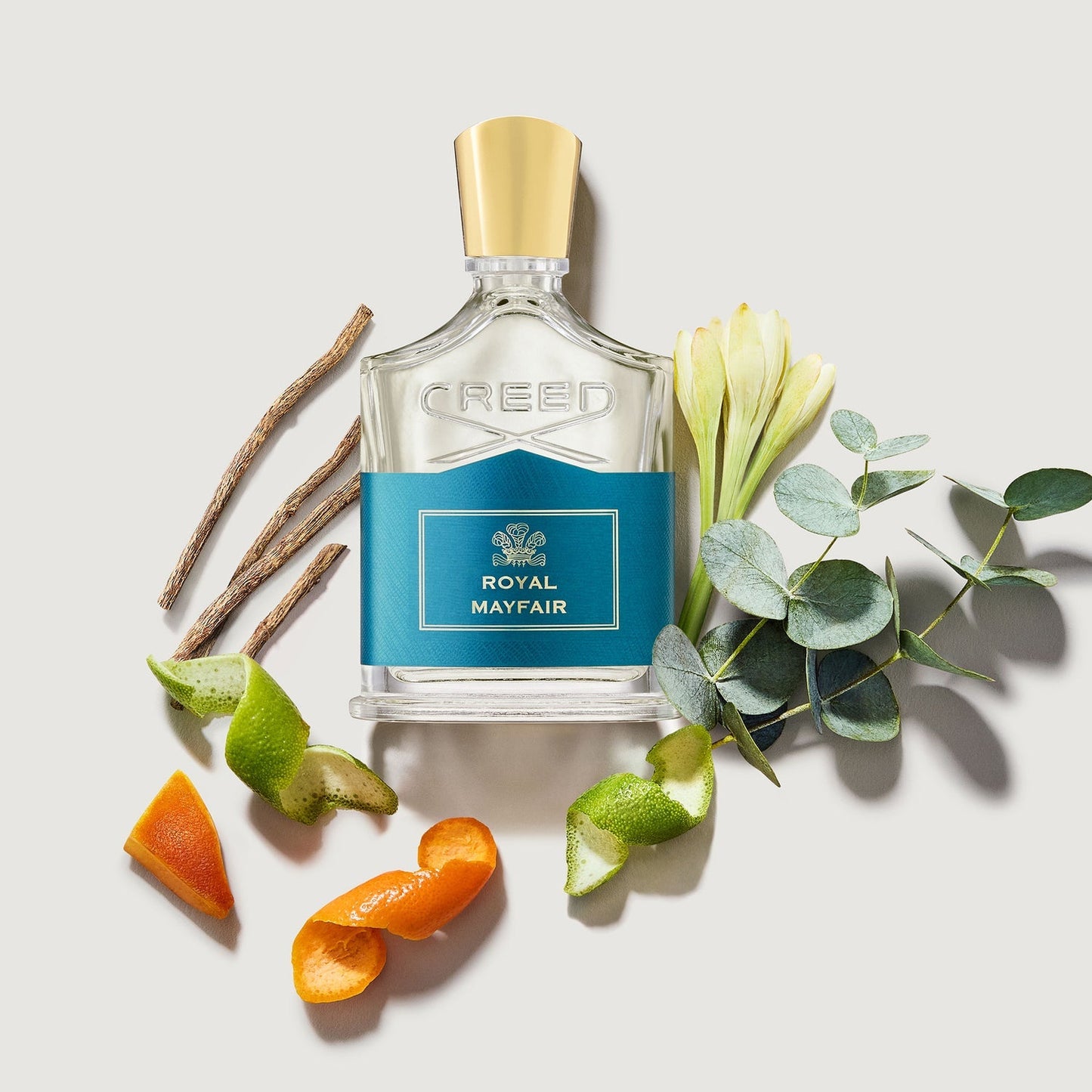 Cr*ed Royal Mayfair EDP β’ 100ml