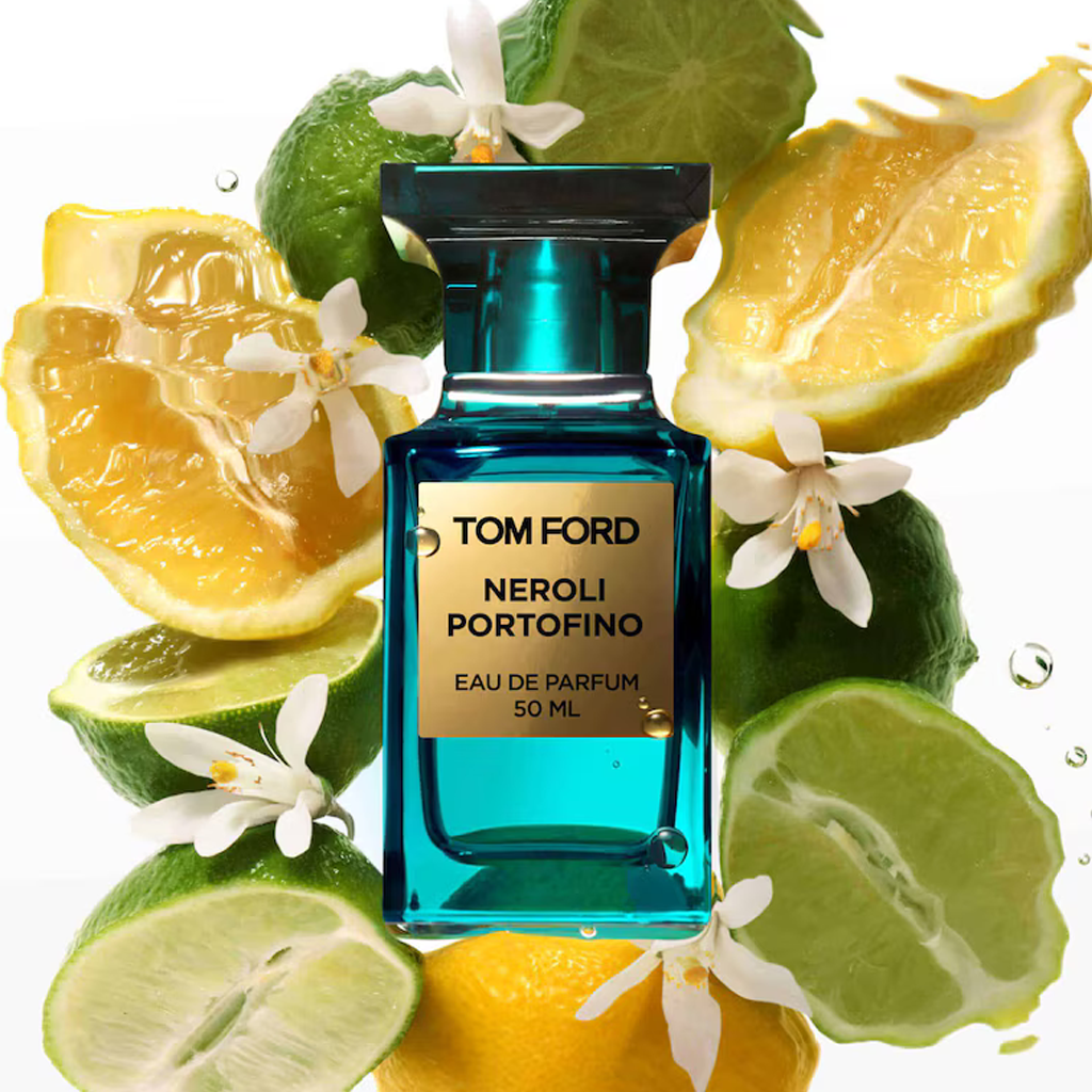 Tom F*rd Neroli Portofino Eau de Parfum 100 ML