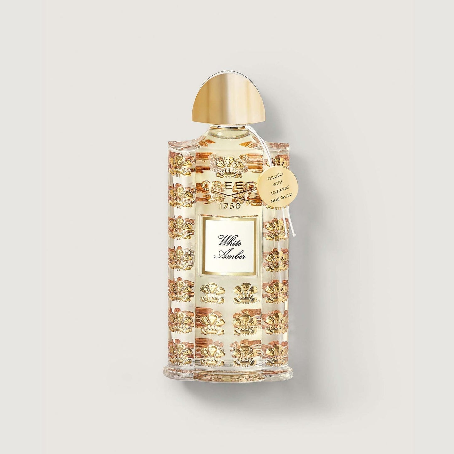Cr*ed White Amber EDP β’ 75ml