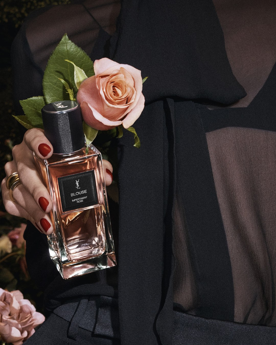 BLOUSE EAU DE PARFUM by Y*L β’ 75ml