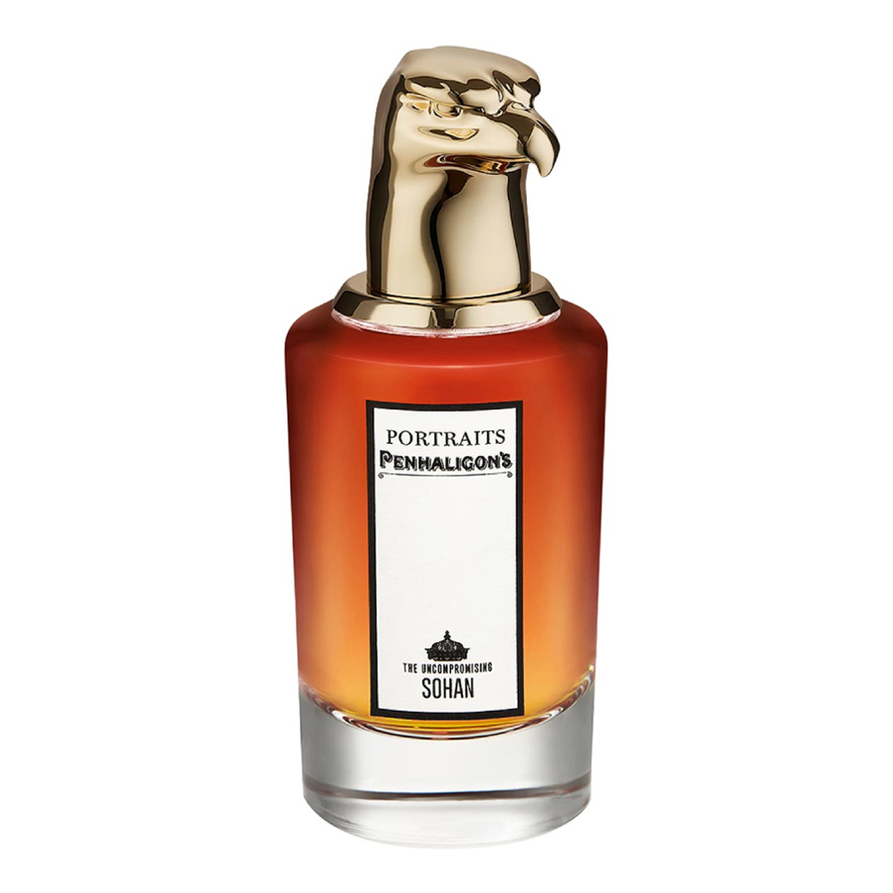 Penhalig*n's The Uncompromising Sohan EDP β’ 75 ml