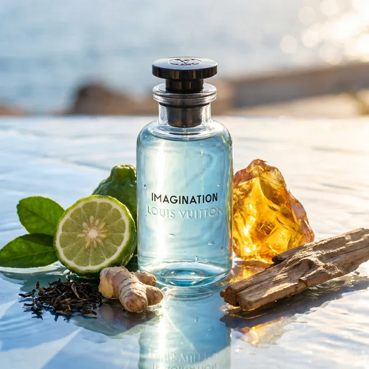 Imaginati*n by L*uis Vitt*n for men - 100ml