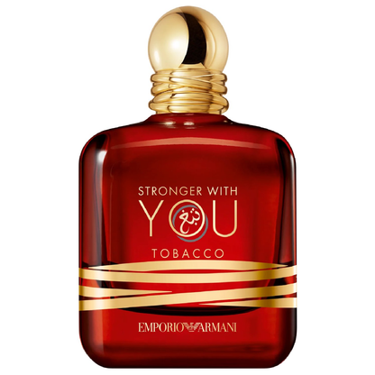 Str*nger With You Tobacco 100ml