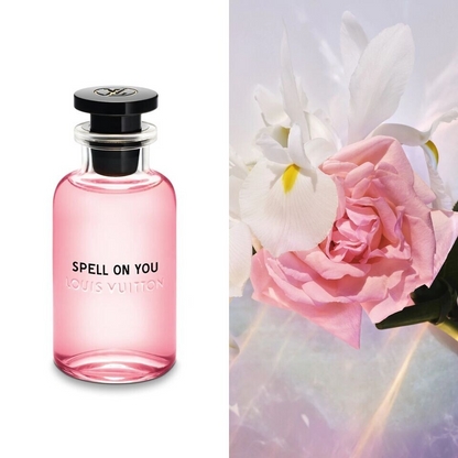 Spee*l On U by L*uiis Vitti*n for women - 100ml