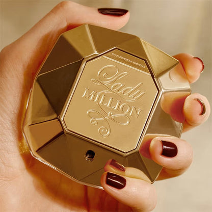 Paco Rabanne Laddy Millionn Eau de Perfume • 100ml