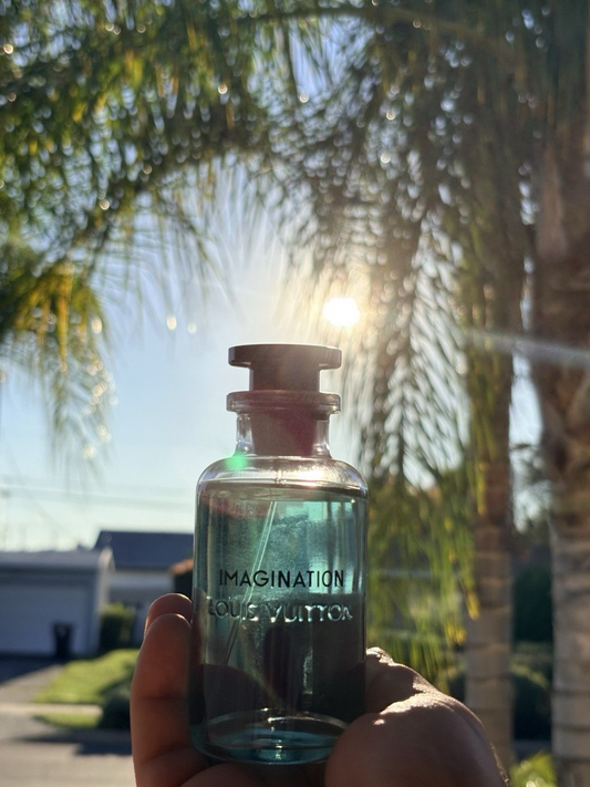 Imaginati*n by L*uis Vitt*n for men - 100ml