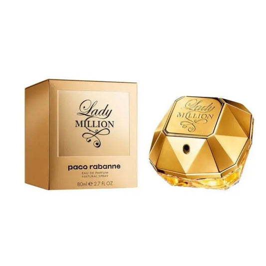 Paco Rabanne Laddy Millionn Eau de Perfume • 100ml
