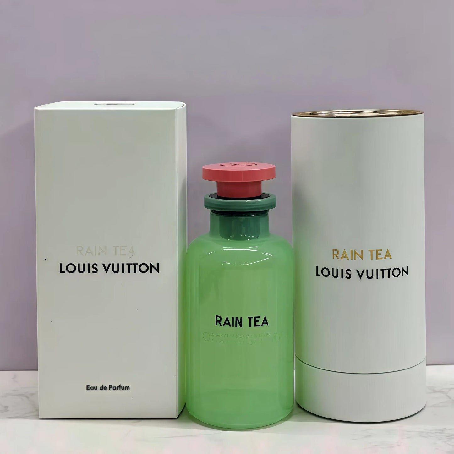 L*uis Vuitton Rain Tea edp 100ml