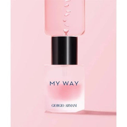 Giorgio Armani My Way Eau De Parfum For Unisex • 100ml