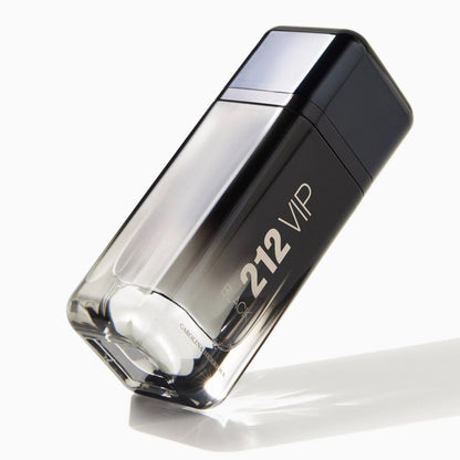 Carolina Herrera Mens 212 VIP Black Eau de Parfum For Unisex • 100ml