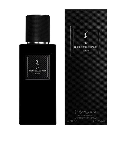 y*l 37 r*e de bellechasse elemi • 125ml