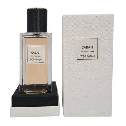 Yv*s Sa*nt Laur*nt Caban Poivre Rose - Tonka EDP  • 125ml