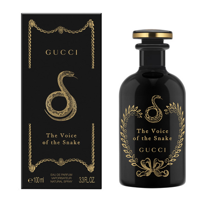 G*chii The Voice Of The Snake - Eau De Parfum (100ml)