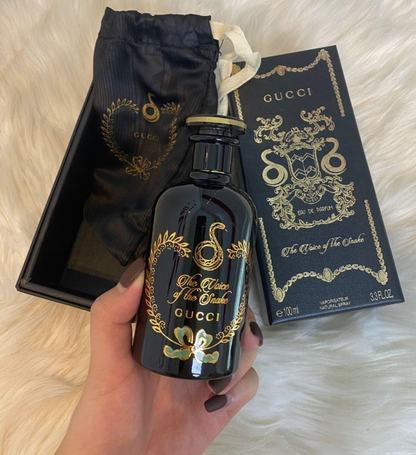G*chii The Voice Of The Snake - Eau De Parfum (100ml)