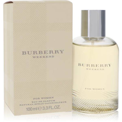Burberry Weekend Eau De Parfum For Women  • 100ml