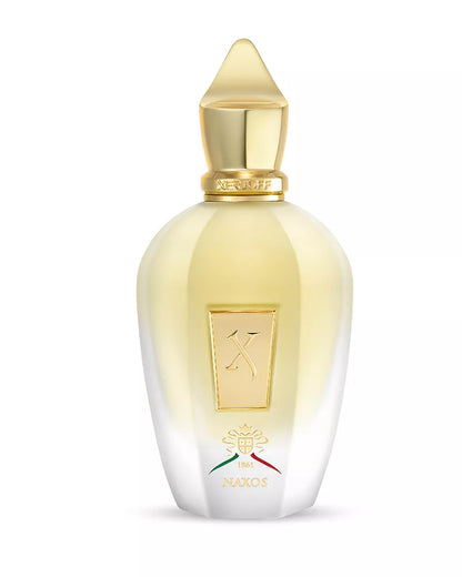 Xerjoff 1861 Nax*s Unisex Eau de Parfum - 100 ml