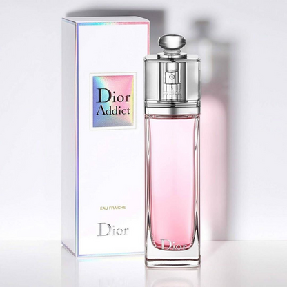 Dii*r Adiict women - Eau Fraiche EDT Spray - 100ml