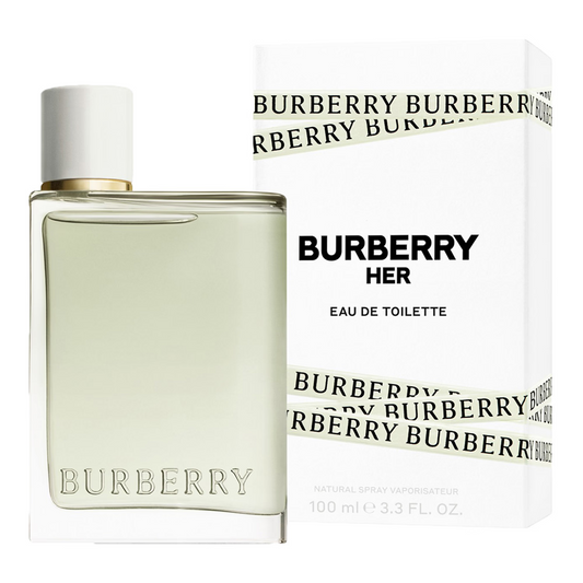 Burberry Her EDT - 100ml