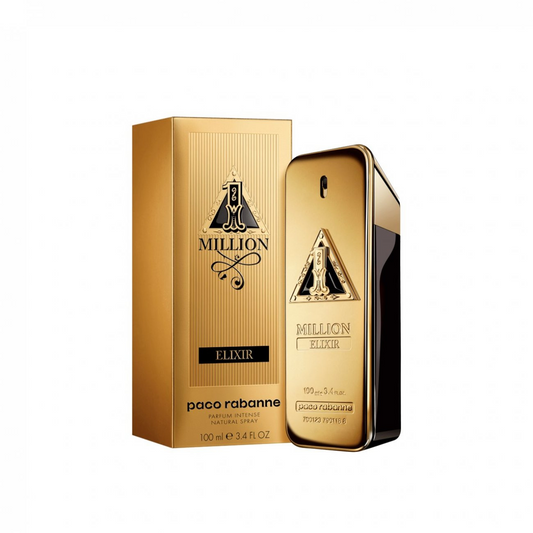 Paco Rabanne 1 Million Elixir Parfum Intense
