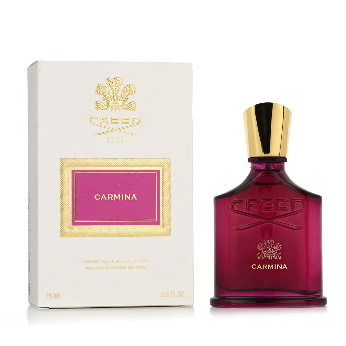 Cre*d C*rmina Eau De Parfum - 100ml