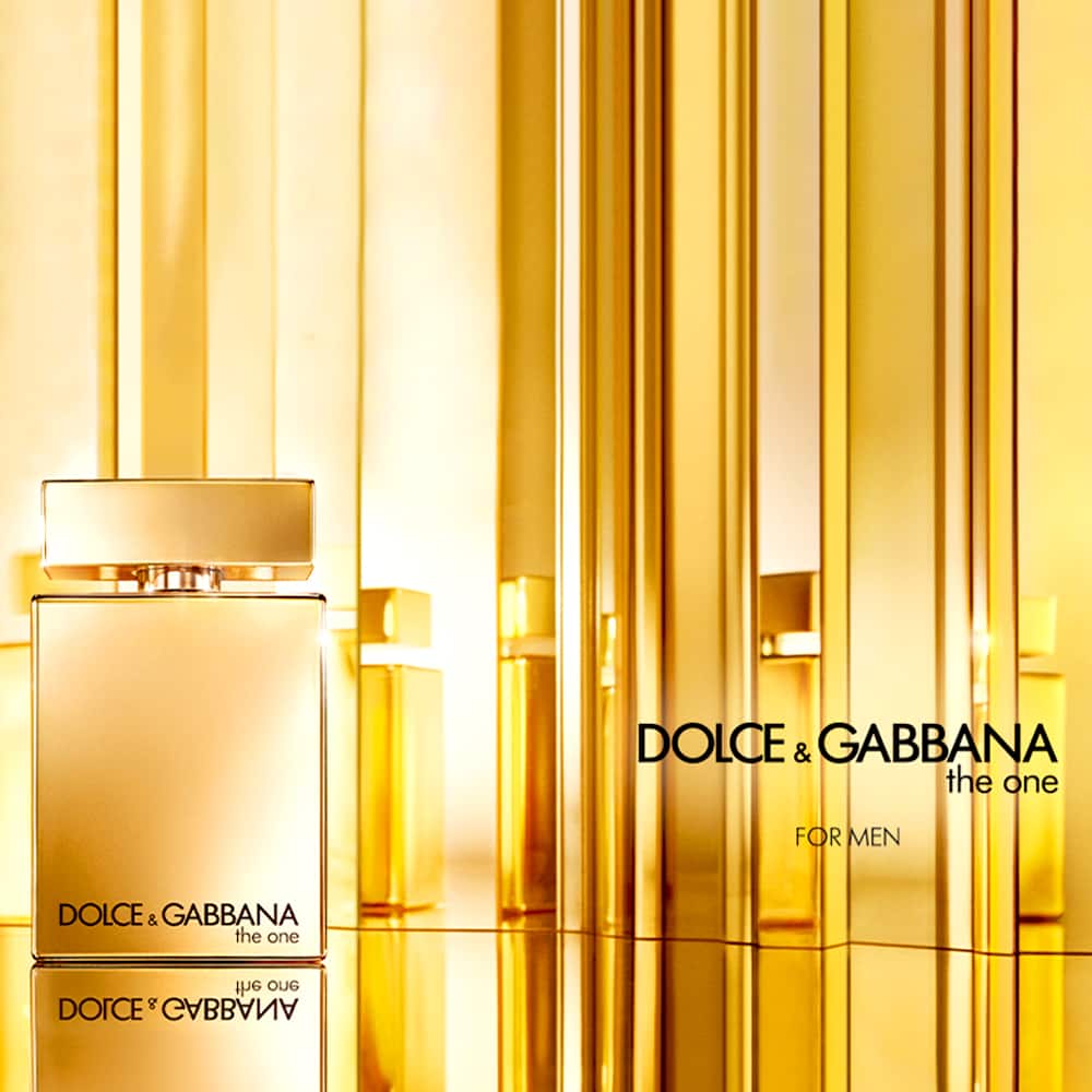 Dolce & Gabbana The One Eau De Parfum For Women  • 100ml