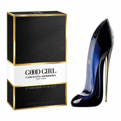 Carolina Herrera Good Girl Eau De Parfum For Women  • 100ml