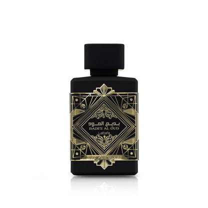 L*ttafa Bade'e Al Oud Oud for Glory edp 100ml