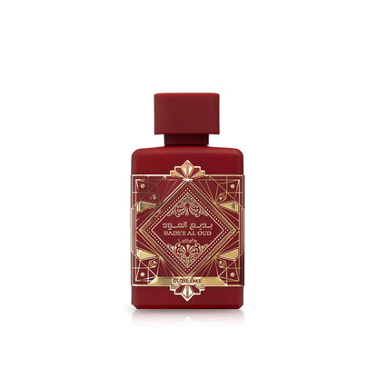 L*ttafa Bade'e Al Oud Sublime edp 100ml