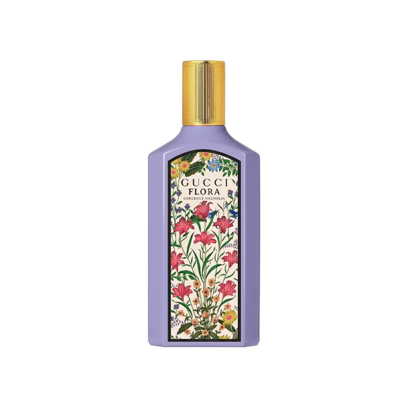 Flo*ra Gorg*ous Magollia Gu*ci For Women (100ml)