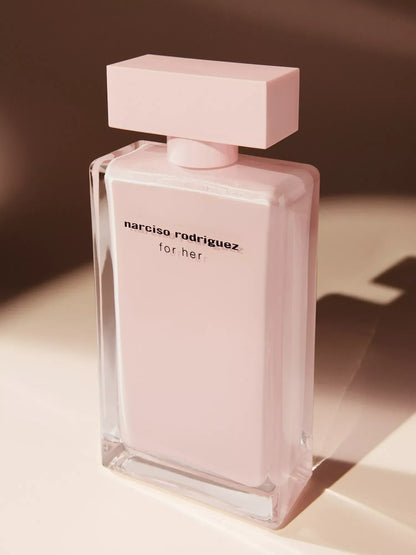 Narciso Rodriguez Eau De Parfum For Women • 100ml