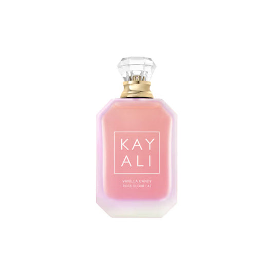 Kay*li Vanilla Candy R*ck Sugar 42 Eau De Parfum (100ml)