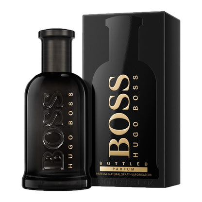 Hugo Boss BOSS Bottled perfume for Men • 100ml