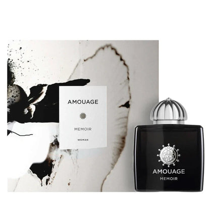 Amo*age Memoir Woman EDP