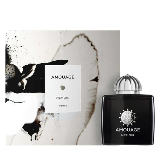 Amo*age Memoir Woman EDP
